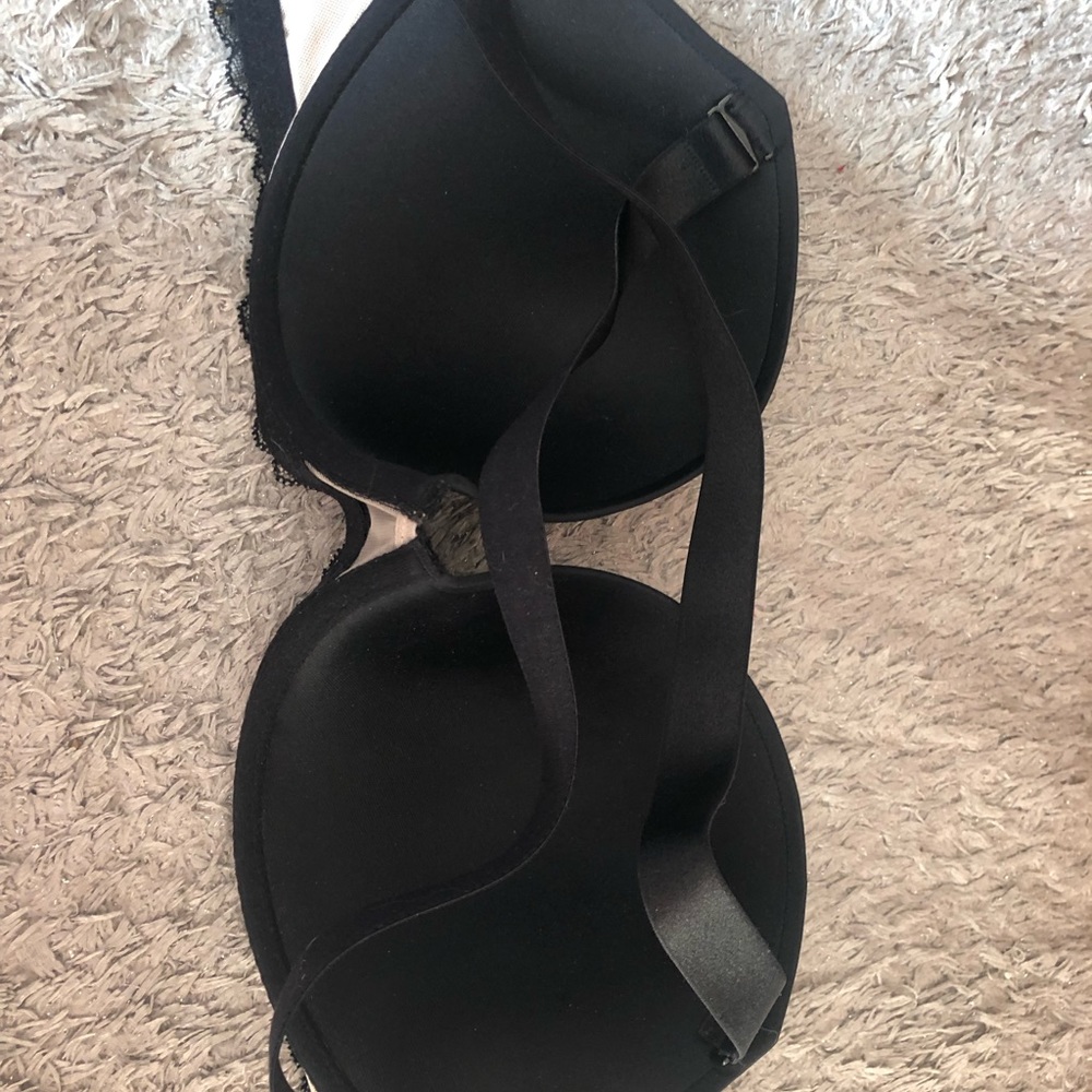 paramour bra - Picture 3 of 3